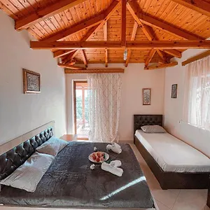 Apartment Farmhouse Qeparo Albania