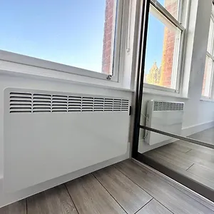 Apartment Sleek Stylish 1 Bedroom United Kingdom