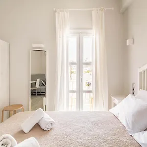  Apartment Elenitas Flat Next To The Windmills Greece